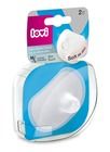 LOVI, Protectoare san silicon Skin Touch M-L