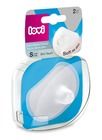 LOVI, Protectoare san silicon Skin Touch S