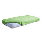 Matex, Premium, cearceaf cu elastic frotte, 90-200 cm