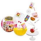 MGA's Miniverse Food, Diner, set surpriza, 1 buc.