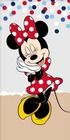 Minnie Mouse, prosop de plaja, 70-140 cm