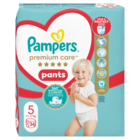 Pampers Premium Care Pants, scutece-chilotel marimea 5, 12-17 kg, 34 buc.