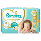 Pampers Premium Care, scutece marimea 0, < 3 kg, 30 buc.