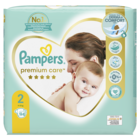Pampers Premium Care, scutece marimea 2, 4-8 kg, 94 buc.