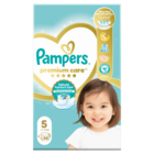 Pampers Premium Care, scutece marimea 5, 11-16 kg, 88 buc.