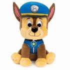 Paw Patrol, Chase, jucarie de plus, 23 cm