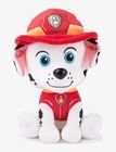 Paw Patrol, Marshall, jucarie de plus, 15 cm