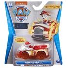 Paw Patrol, True Metal, Marshall, vehicul