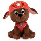 Paw Patrol, Zuma, jucarie de plus, 15 cm