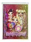 Rainbow High, caiet cu accesorii
