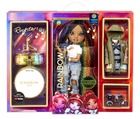Rainbow High, RockStar, Vanessa Nova, papusa