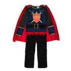 Smiki, Cavaler, costum pentru copii, 6-8 ani