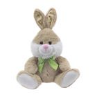 Smiki, Iepuras, jucarie de plus, 38 cm