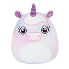 Smiki, Lovlimals, Unicorn, jucarie de plus, 25 cm