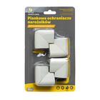 Smiki, protectie pentru colturi, din spuma, 4 buc.