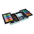 Smiki, set artistic in trusa, 84 elemente