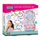 Smiki, Stylo, Unicorn, set de creat bijuterii