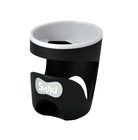 Smiki, suport pentru pahar, negru