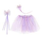 Smiki, Zana, costum pentru copii