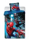 Spider-Man, set lenjerie de pat single, 160-200 cm