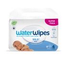 WaterWipes, BIO, servetele umede cu apa, 4-60 buc.