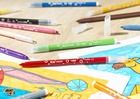 Bic, Kids, Couleur, carioci, 20 culoare + 4 culoare fluo