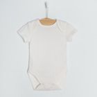 Cool Club, Body cu maneca scurta pentru fete, mix de culori, set 5 buc.