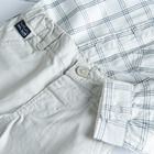 Cool Club, Set pentru baieti, Body cu maneca lunga, Papion, Pantaloni, mix de culori