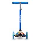 Kidwell, Uno Monsters, trotineta cu 3 roti