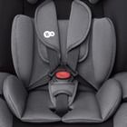 Kinderkraft, Comfort Up 2, scaun auto, 9-36 kg, Grey