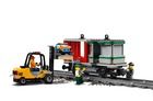 LEGO City Trains, Tren marfar, 60198