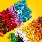 LEGO Classic, Cutie de petrecere creativa, 11029