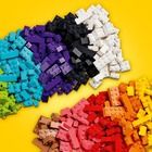 LEGO Classic, O multime de caramizi, 11030