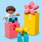 LEGO DUPLO Classic, Cutie in forma de caramida, 10913