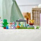 LEGO DUPLO Jurassic World, Incubatorul pentru dinozauri, 10938