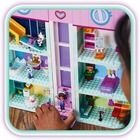 LEGO Gabby's Dollhouse, Casa de papusi a lui Gabby, 10788