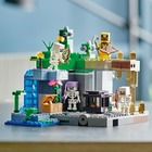 LEGO Minecraft, Temnita scheletelor, 21189