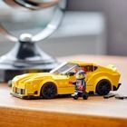 LEGO Speed Champions, Toyota GR Supra, 76901