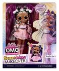 L.O.L. Surprise O.M.G., Sunshine Makeover, Switches, papusa fashion