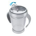 LOVI, Cana antivarsare 250 ml Indian Summer, fata, 6 m+