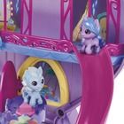 My Little Pony, Mini World Magic, Bridlewood Forest, set cu figurine si accesorii