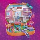 My Little Pony, Mini World Magic, Maretime Bay, set cu figurine si accesorii