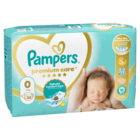 Pampers Premium Care, scutece marimea 0, < 3 kg, 30 buc.