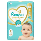 Pampers Premium Care, scutece marimea 2, 4-8 kg, 68 buc.