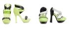 Rainbow High, Karma Nichols, Neon, papusa