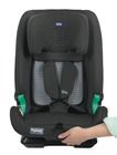 Chicco, My Seat i-Size Air, scaun auto, 76-150 cm, Graphite