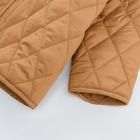 Cool Club, Geaca cu gluga pentru baieti, 3in1, kaki, maro