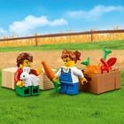 LEGO City Great Vehicles, Tractor, 60287