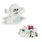 LEGO Classic, Cutie medie de constructie creativa LEGO, 10696
