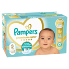 Pampers Premium Care, scutece marimea 3, 5-9 kg, 120 buc.